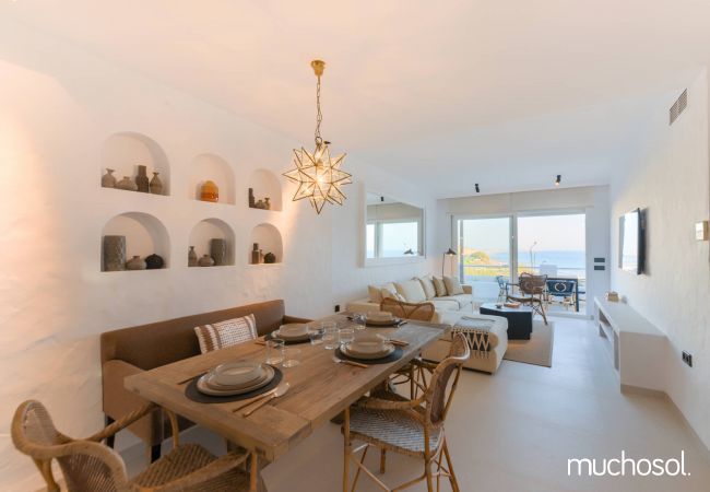 Conil Holiday apartments, houses, villas - Casa de la Luz